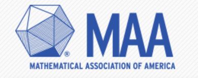 MAA